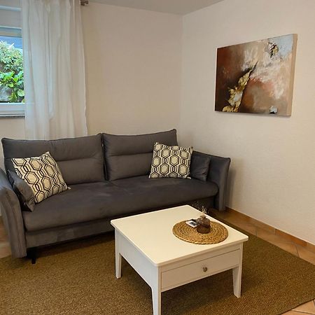 Ferienwohnung Im Sand Herbolzheim Εξωτερικό φωτογραφία