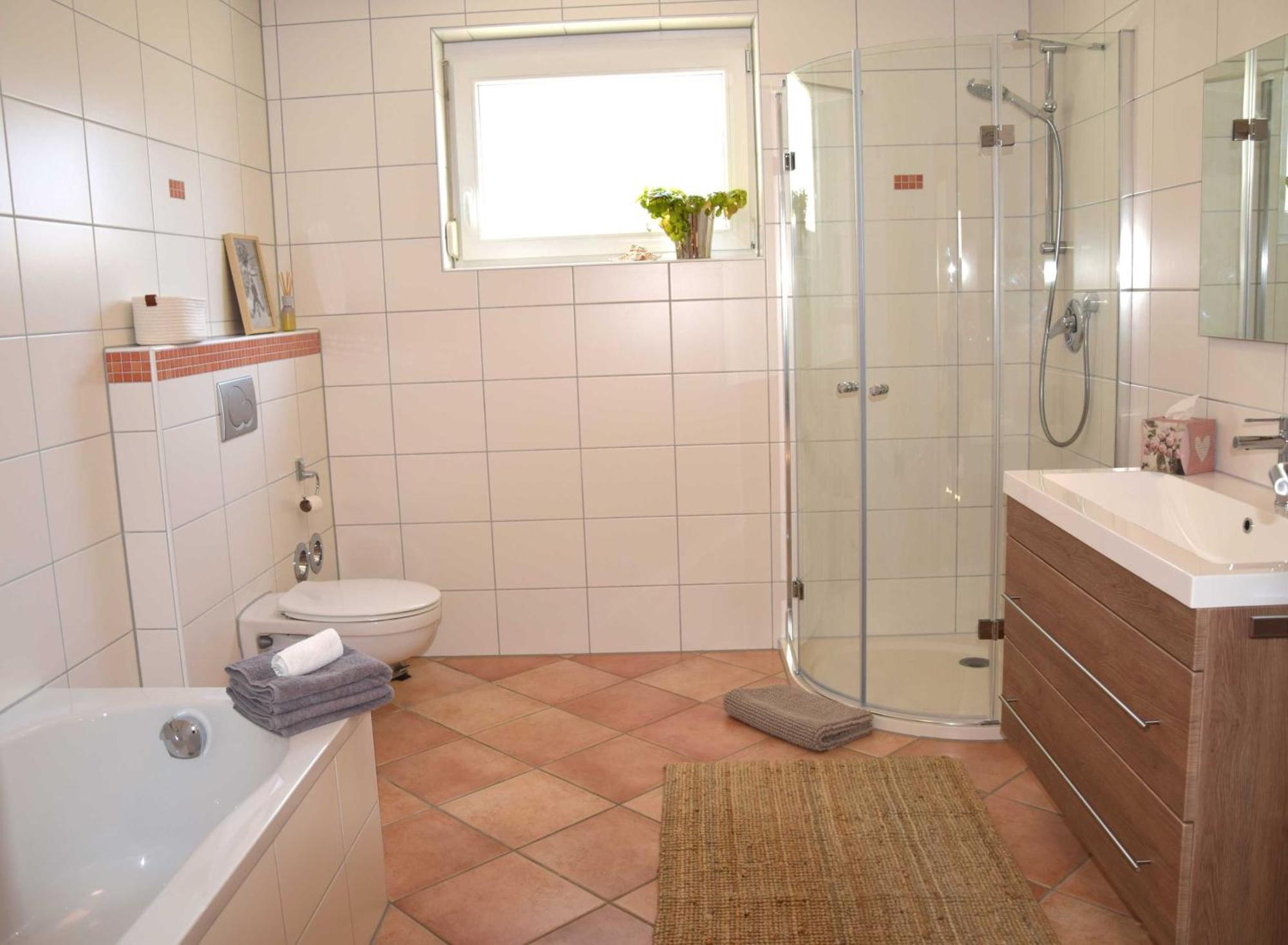 Ferienwohnung Im Sand Herbolzheim Εξωτερικό φωτογραφία