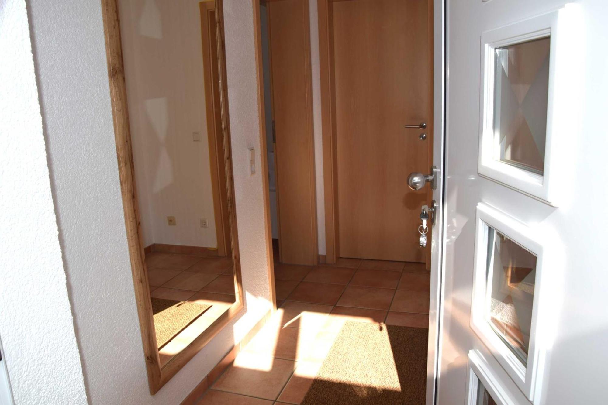 Ferienwohnung Im Sand Herbolzheim Εξωτερικό φωτογραφία