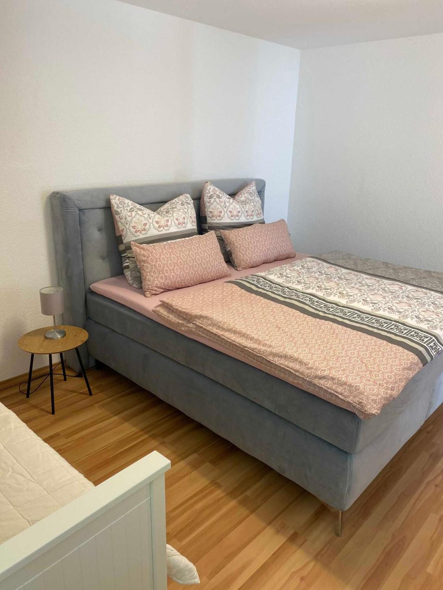 Ferienwohnung Im Sand Herbolzheim Εξωτερικό φωτογραφία