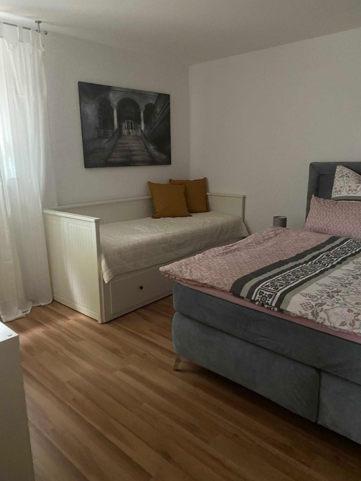 Ferienwohnung Im Sand Herbolzheim Εξωτερικό φωτογραφία