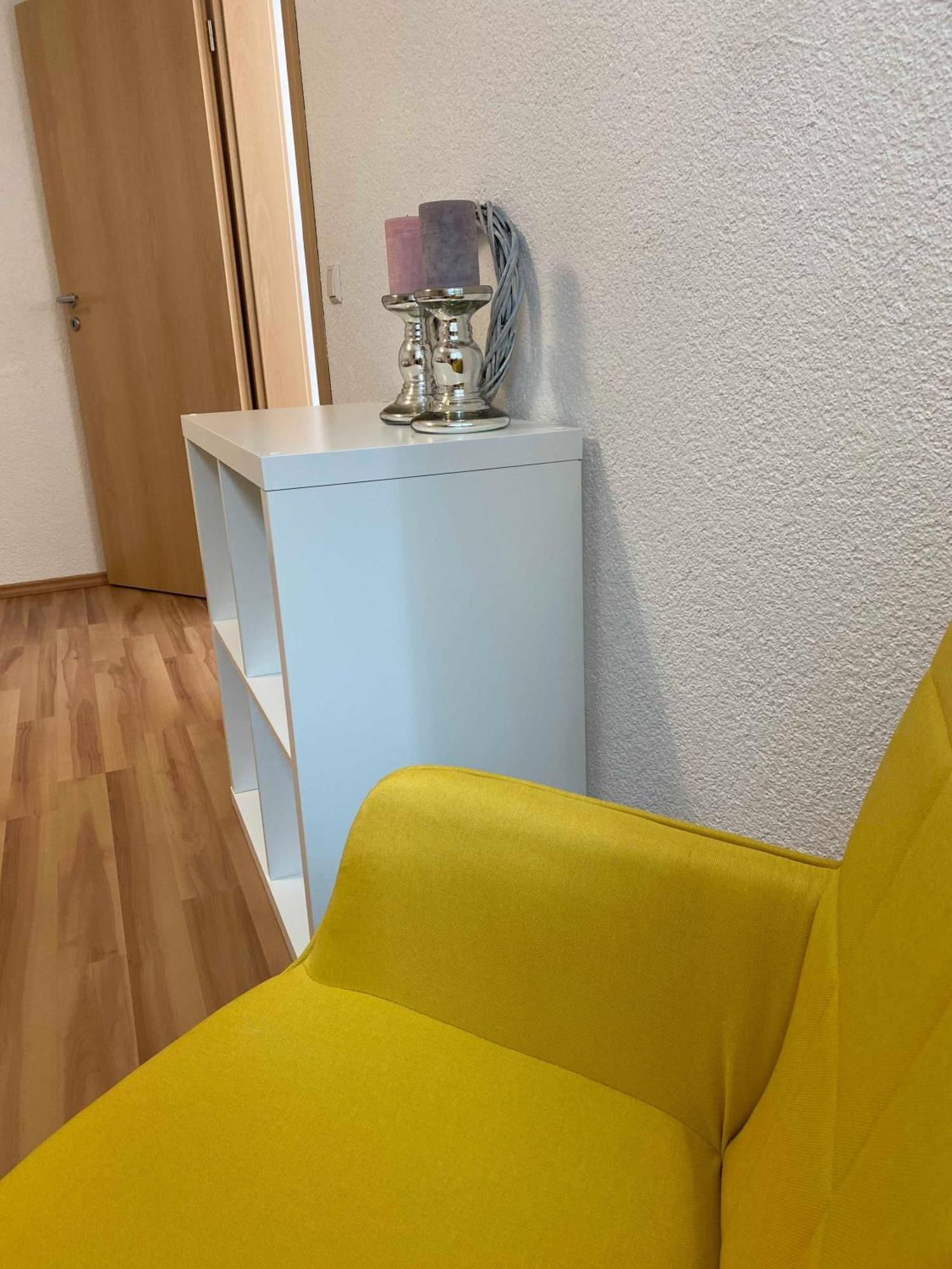 Ferienwohnung Im Sand Herbolzheim Εξωτερικό φωτογραφία