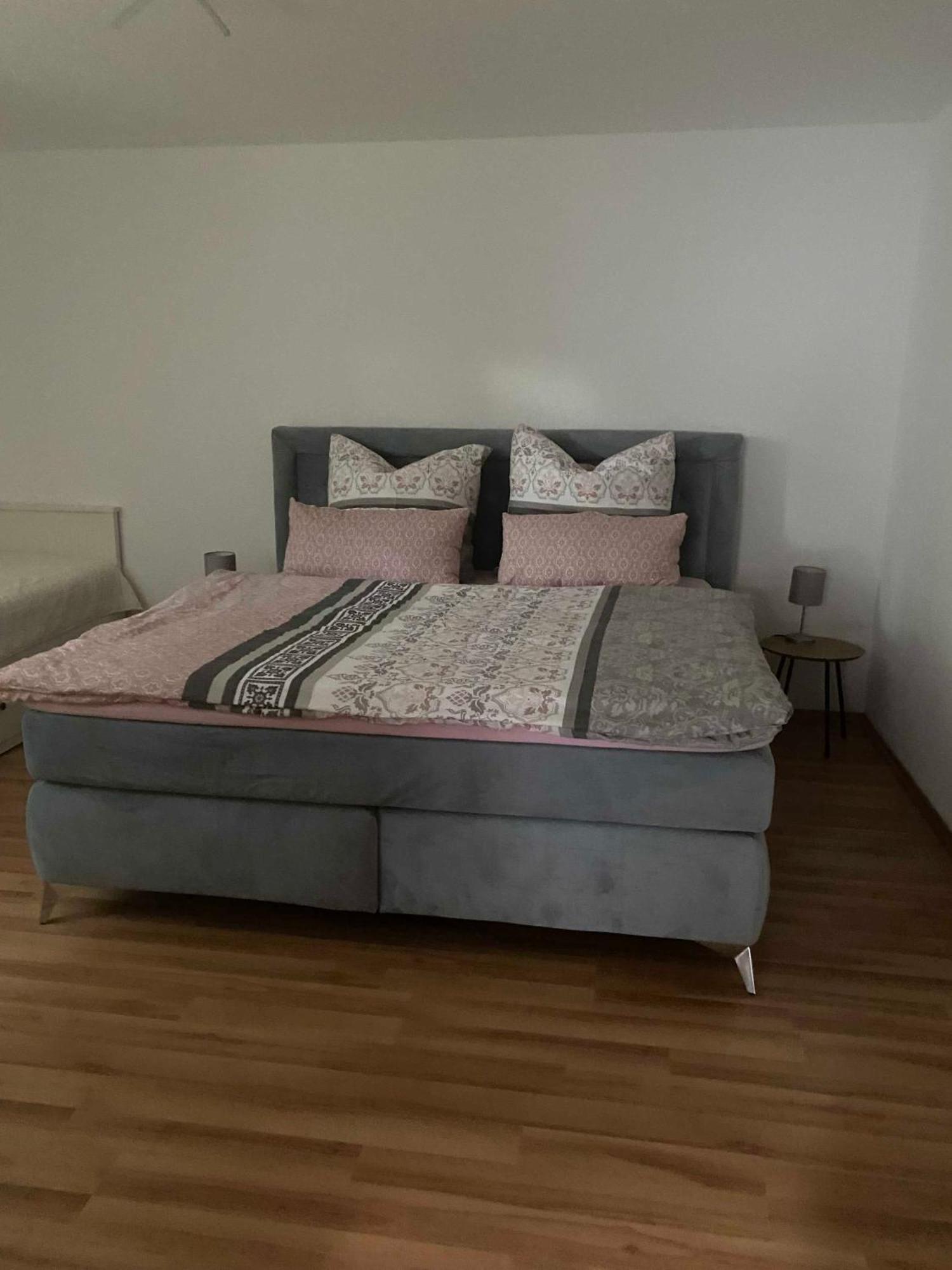 Ferienwohnung Im Sand Herbolzheim Εξωτερικό φωτογραφία