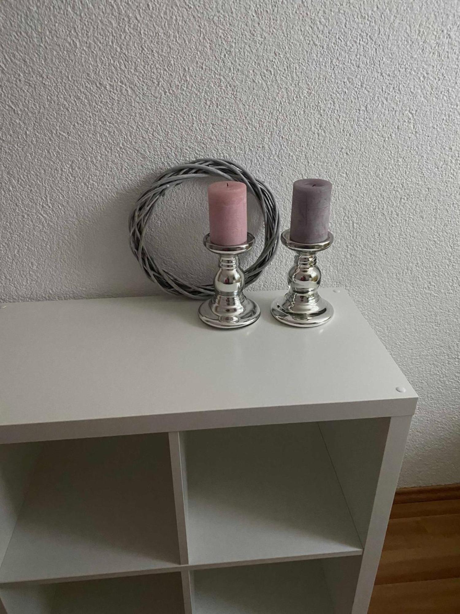 Ferienwohnung Im Sand Herbolzheim Εξωτερικό φωτογραφία