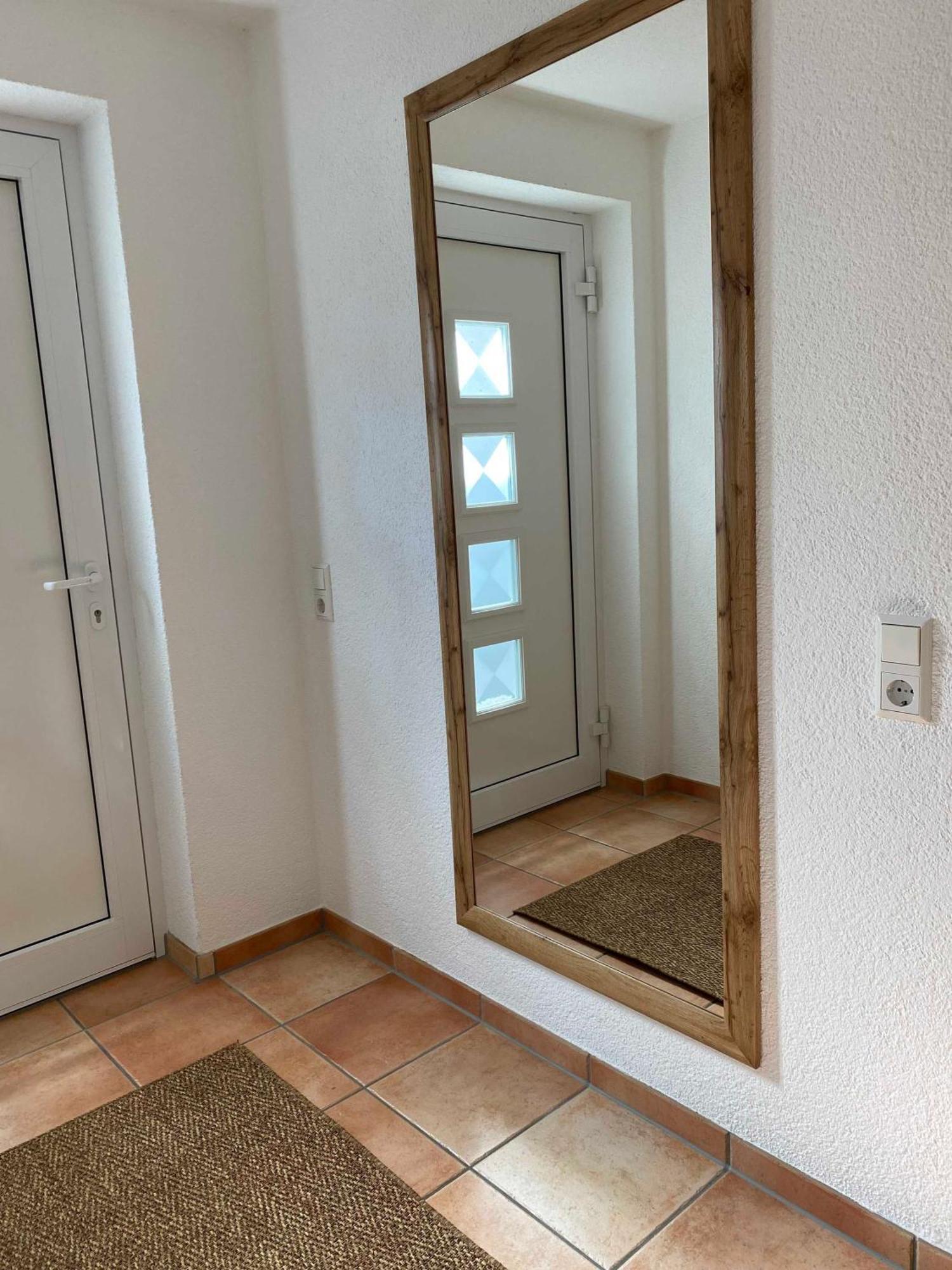 Ferienwohnung Im Sand Herbolzheim Εξωτερικό φωτογραφία